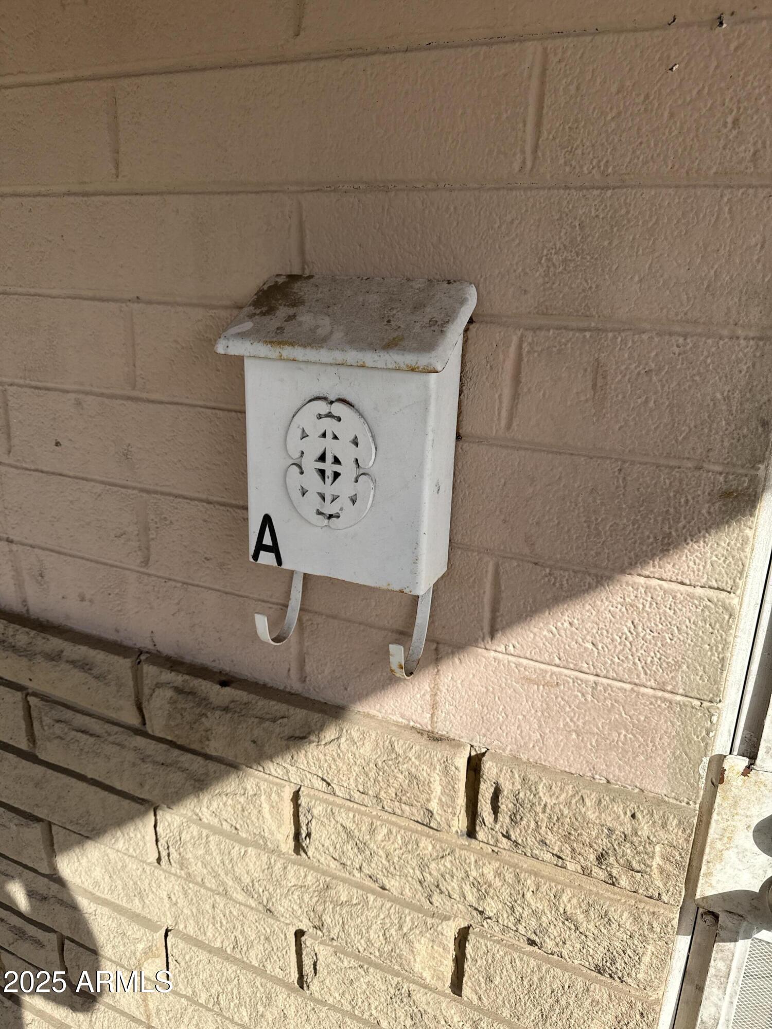 2522 W Palo Verde Drive