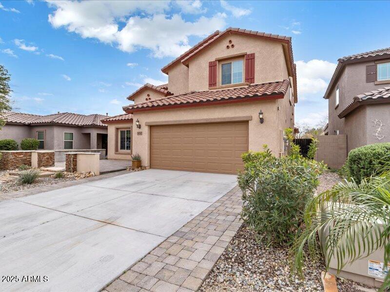 10767 W YEARLING Road