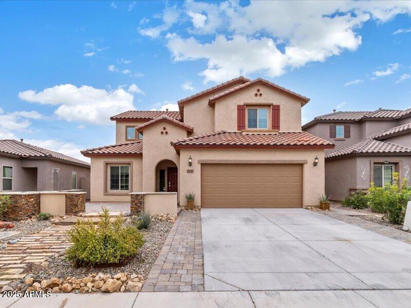 10767 W YEARLING Road