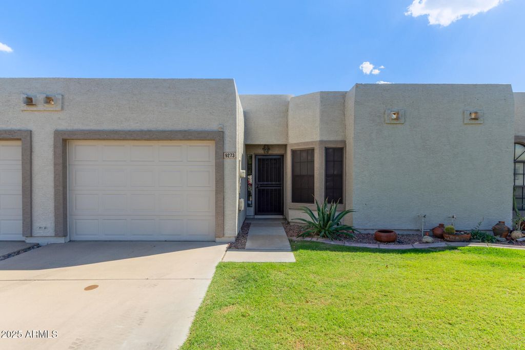 Photo of 9273 W Jason Drive, Peoria, AZ 85382 (MLS # 6920225)