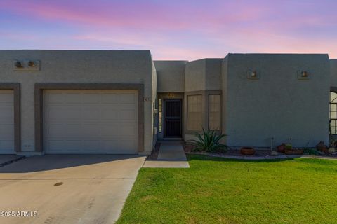 9273 W JASON Drive Peoria AZ 85382