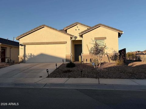 9284 W Huisache Trail Marana AZ 85653