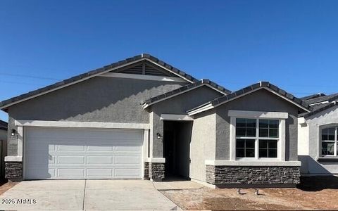 4826 S 106TH Lane Tolleson AZ 85353