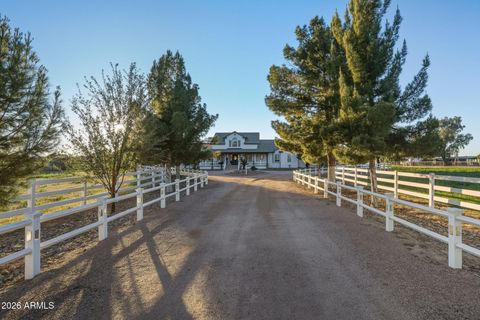 23416 S 182ND Street Gilbert AZ 85298