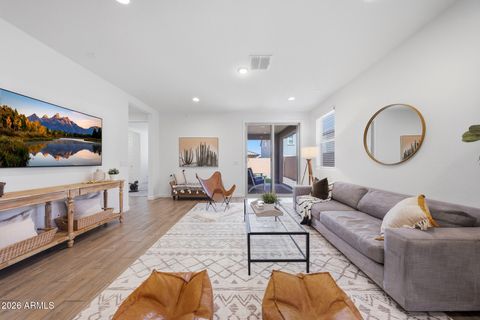 4064 E CATCLAW Street Gilbert AZ 85296