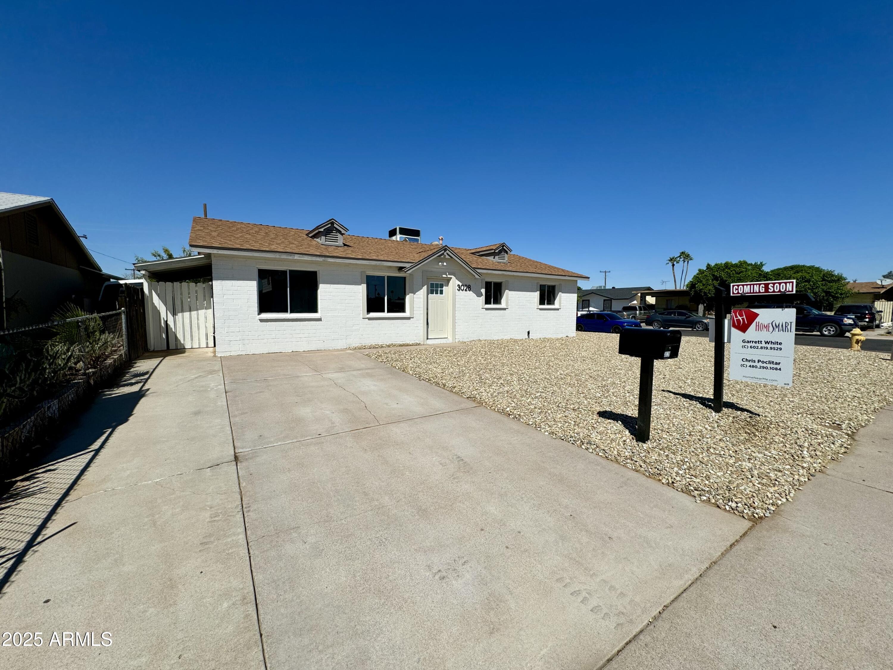 3028 N 81ST Drive