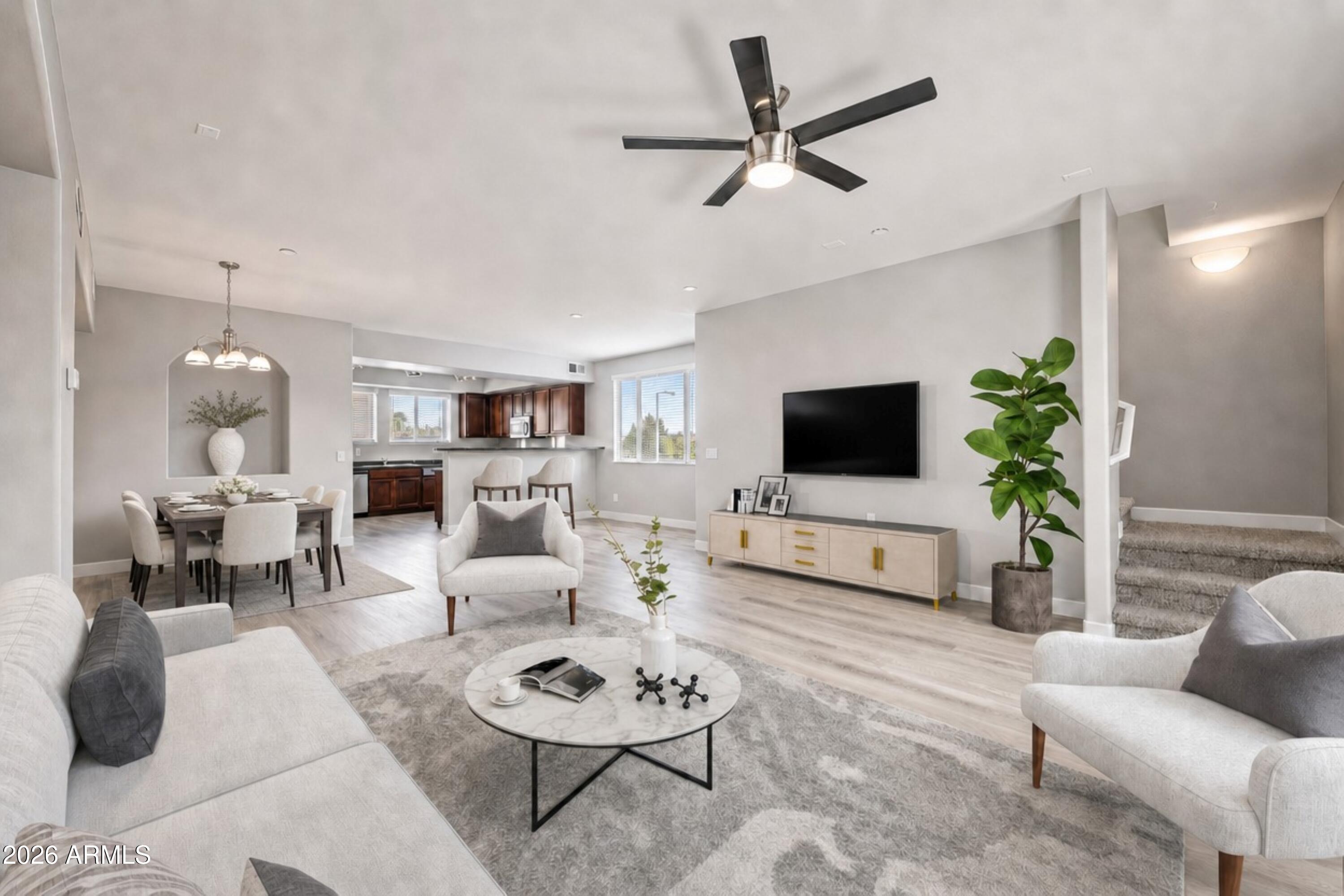 VIA DE CIELO - Residential