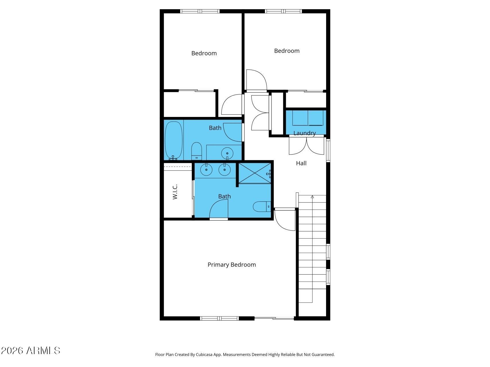 VIA DE CIELO - Residential