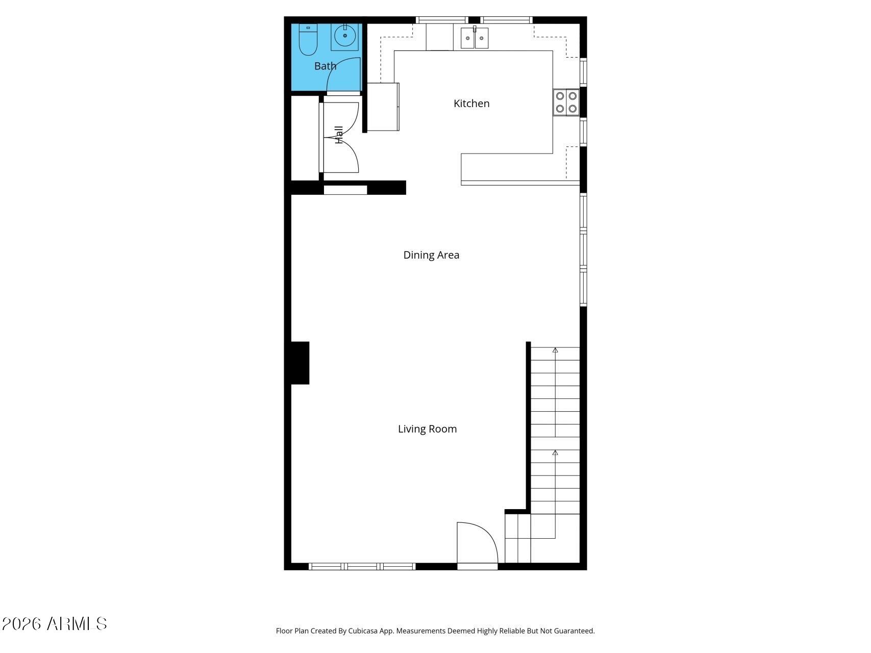 VIA DE CIELO - Residential