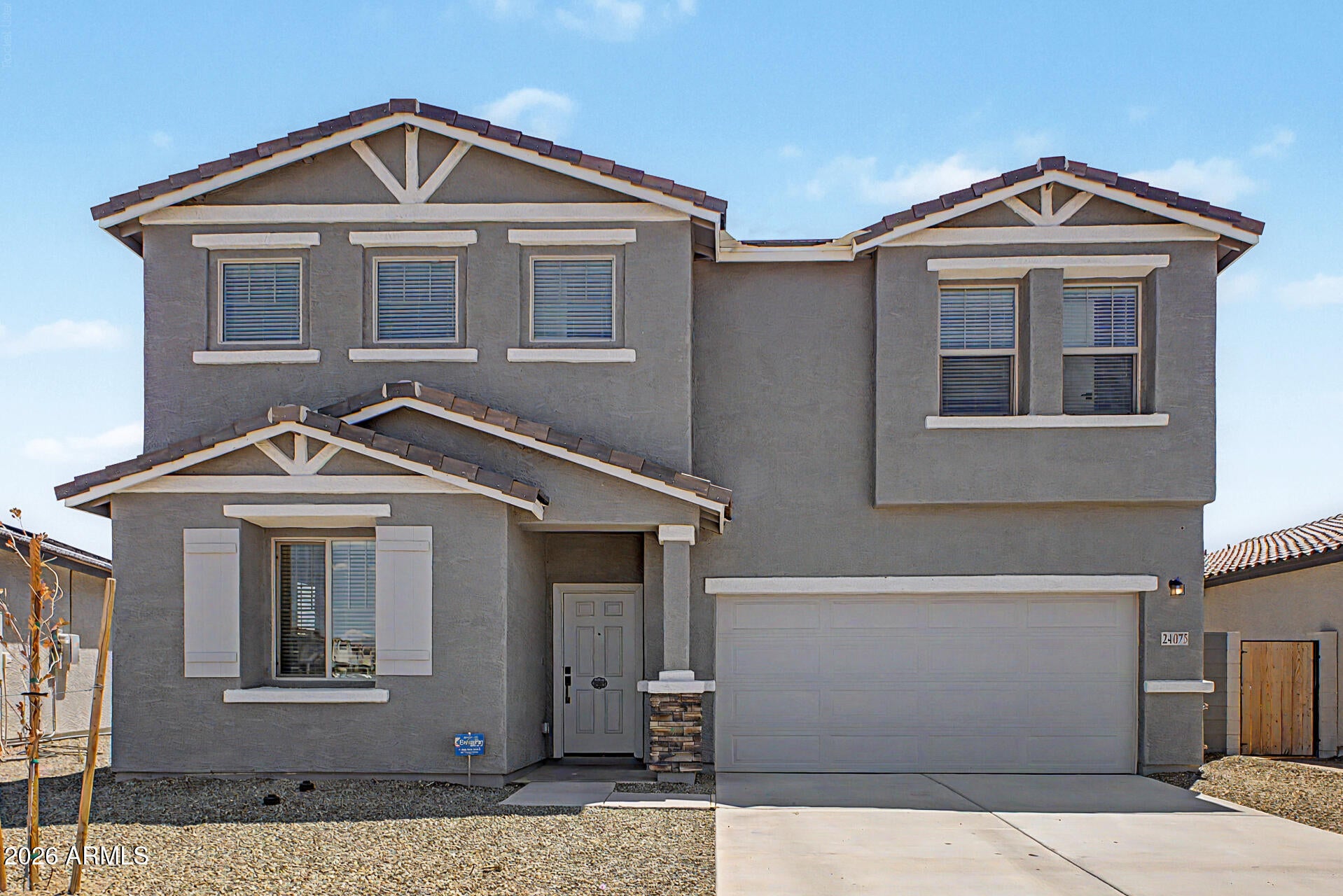 24075 W PECAN Road