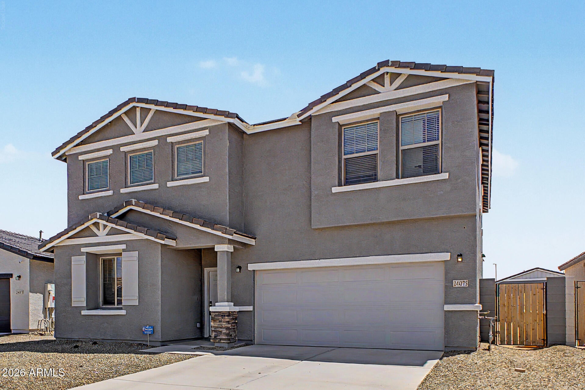 24075 W PECAN Road