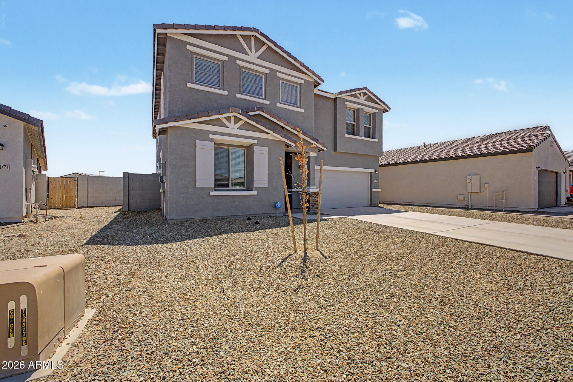 24075 W PECAN Road