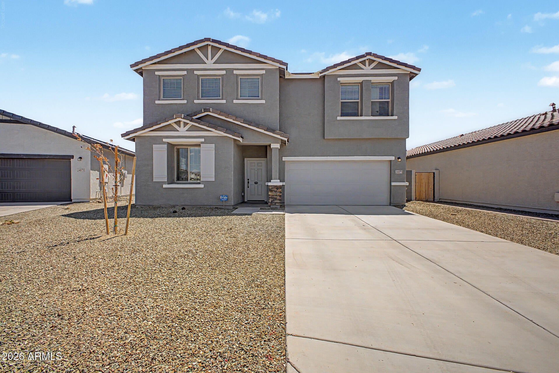 24075 W PECAN Road