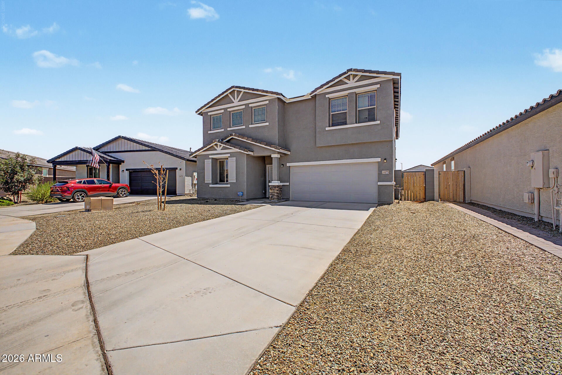 24075 W PECAN Road