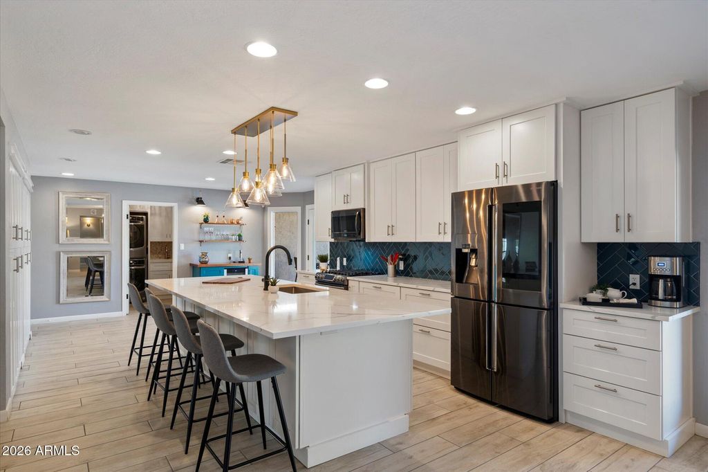 Photo of 9432 E Quail Trail, Carefree, AZ 85377 (MLS # 6981296)