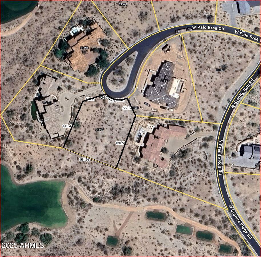 21607 W PALO BREA Circle 311