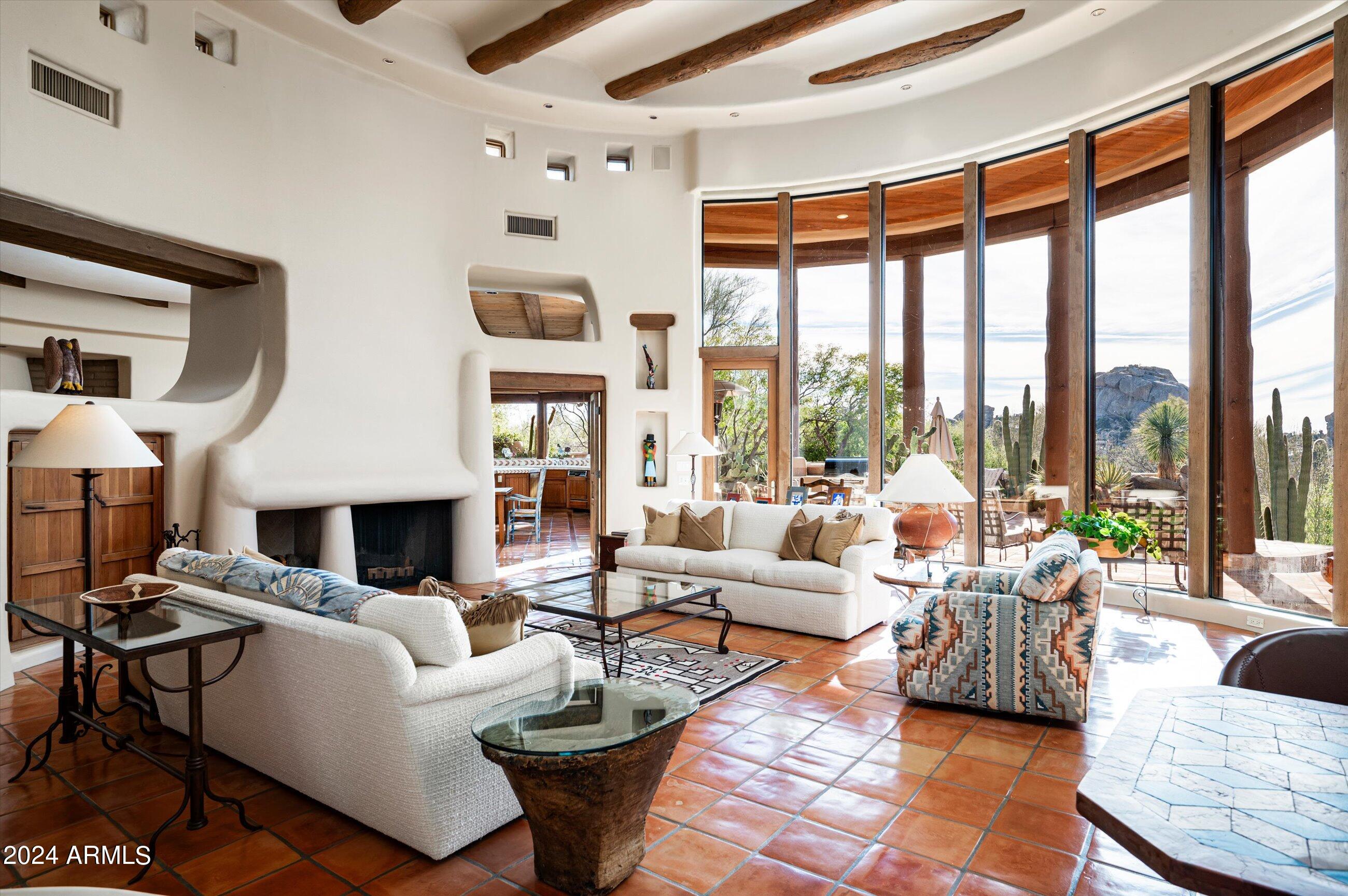 The Boulders - Residential