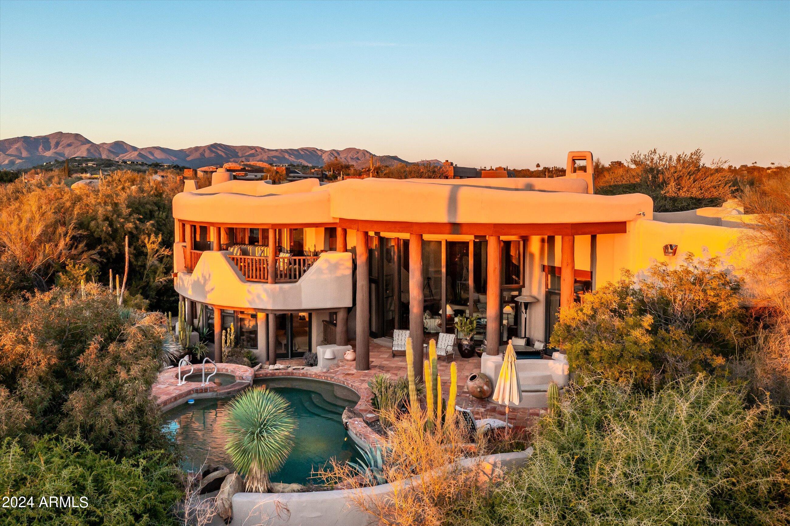 The Boulders - Residential