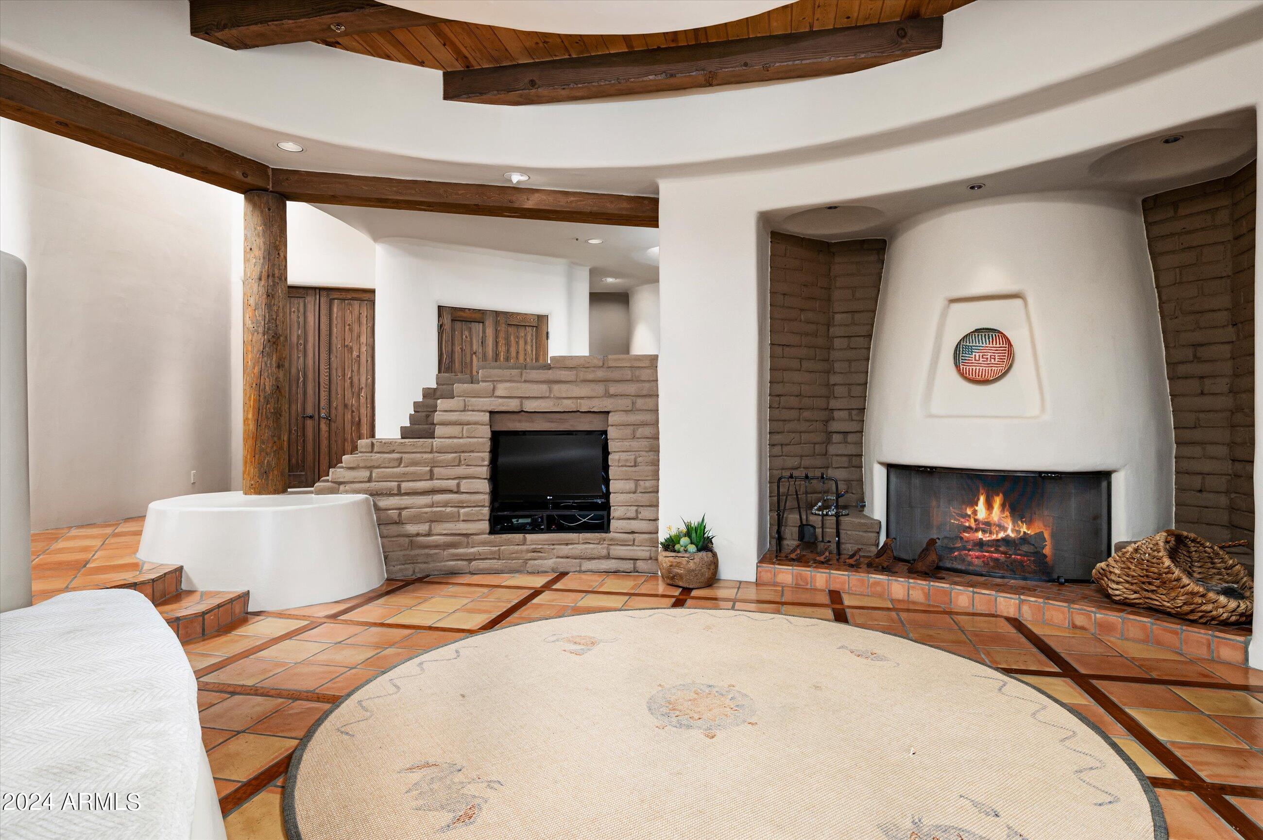 The Boulders - Residential