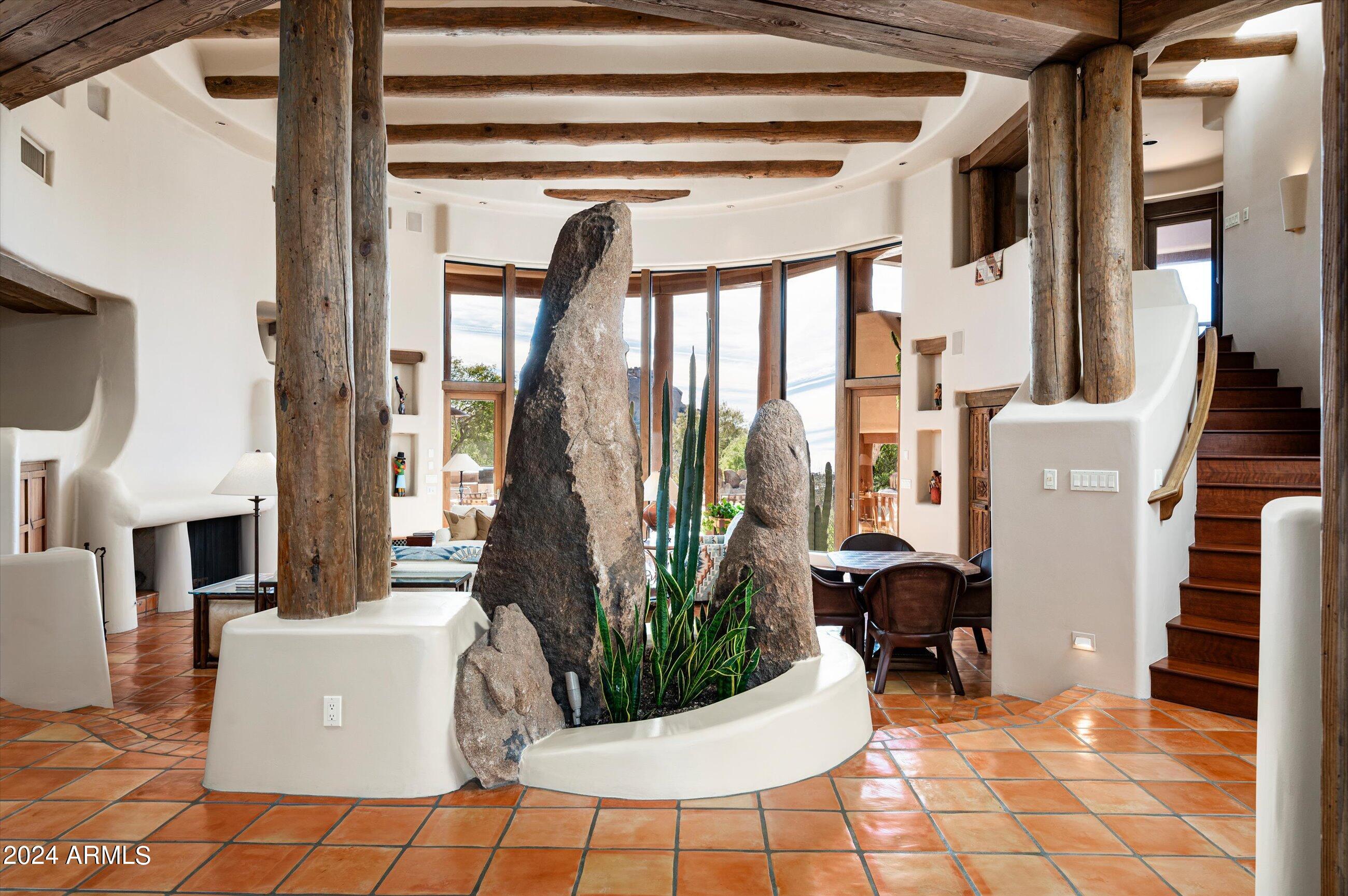 The Boulders - Residential