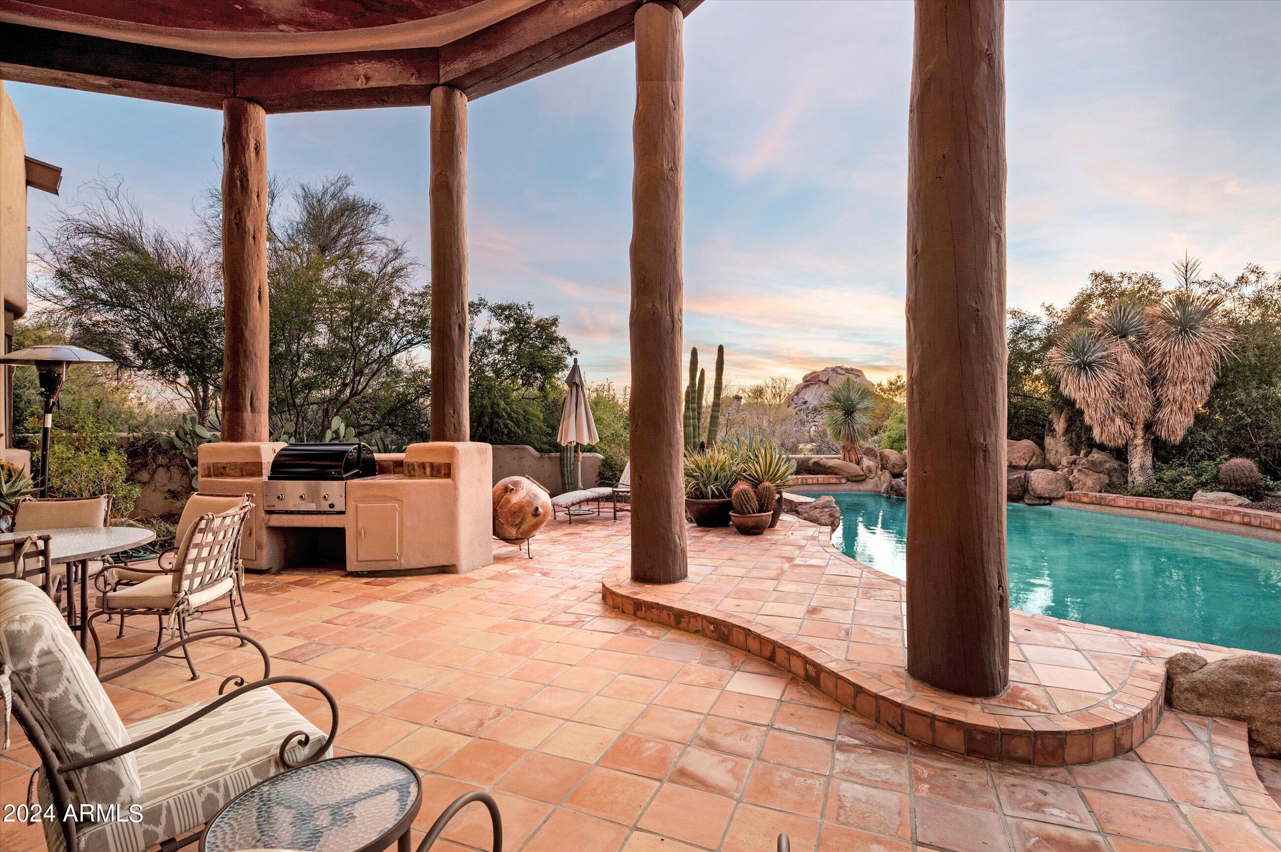 The Boulders - Residential