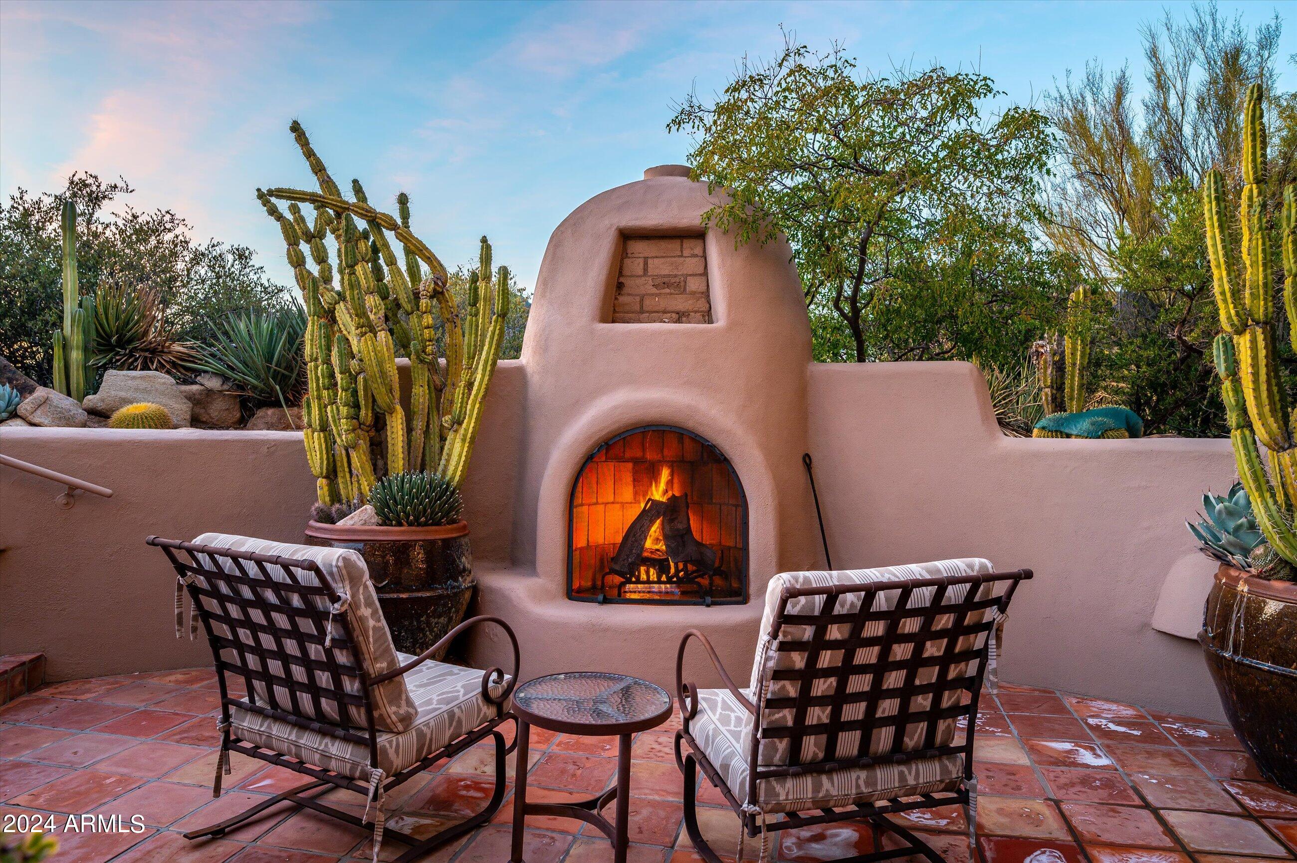 The Boulders - Residential