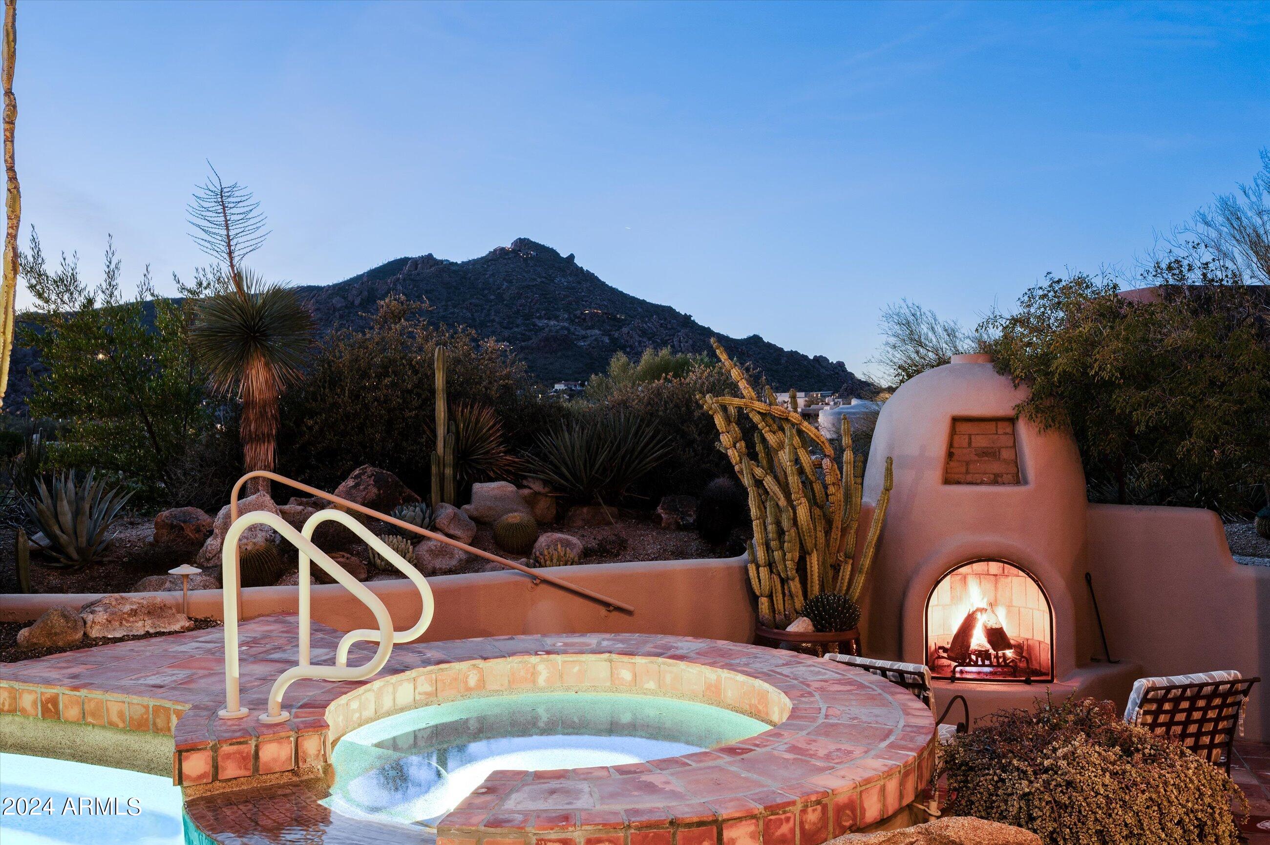 The Boulders - Residential