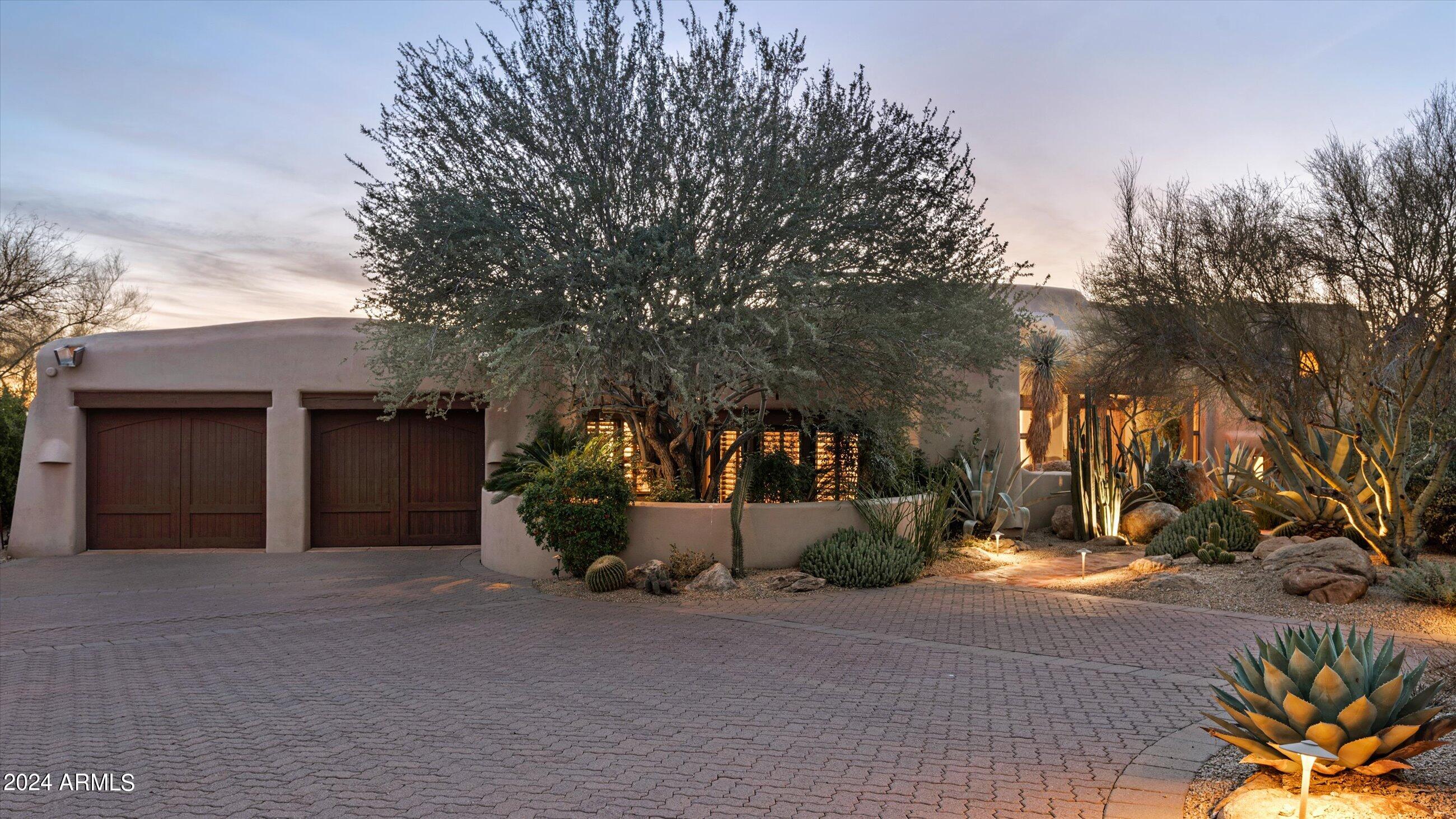 The Boulders - Residential