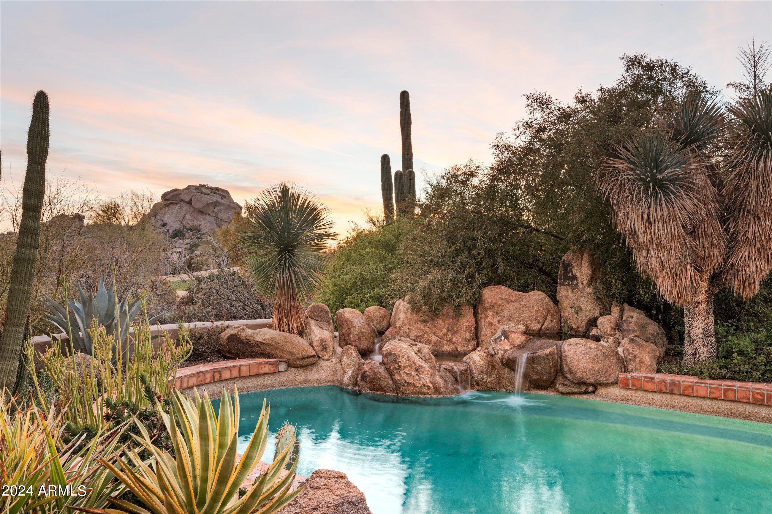 The Boulders - Residential