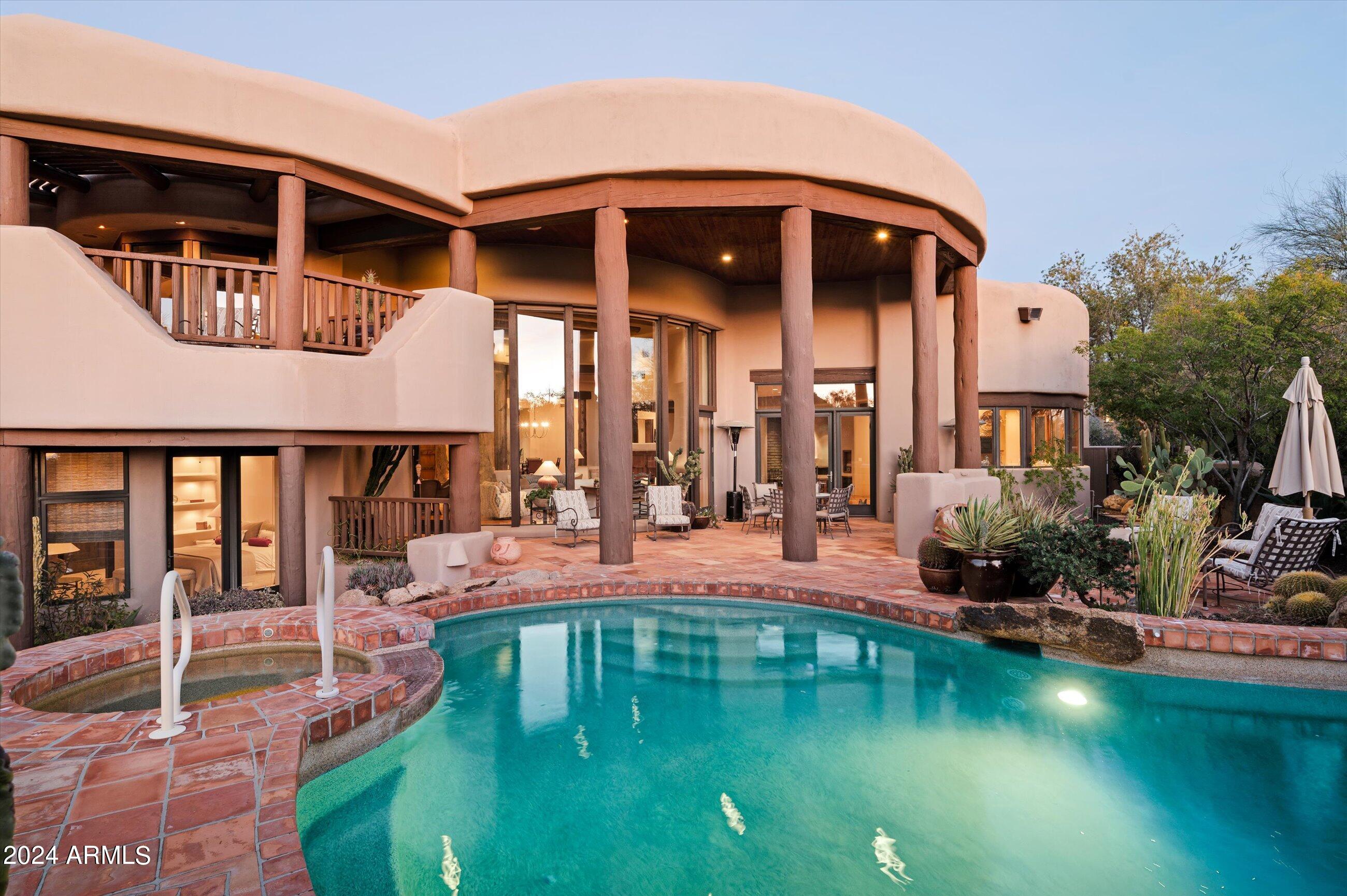 The Boulders - Residential