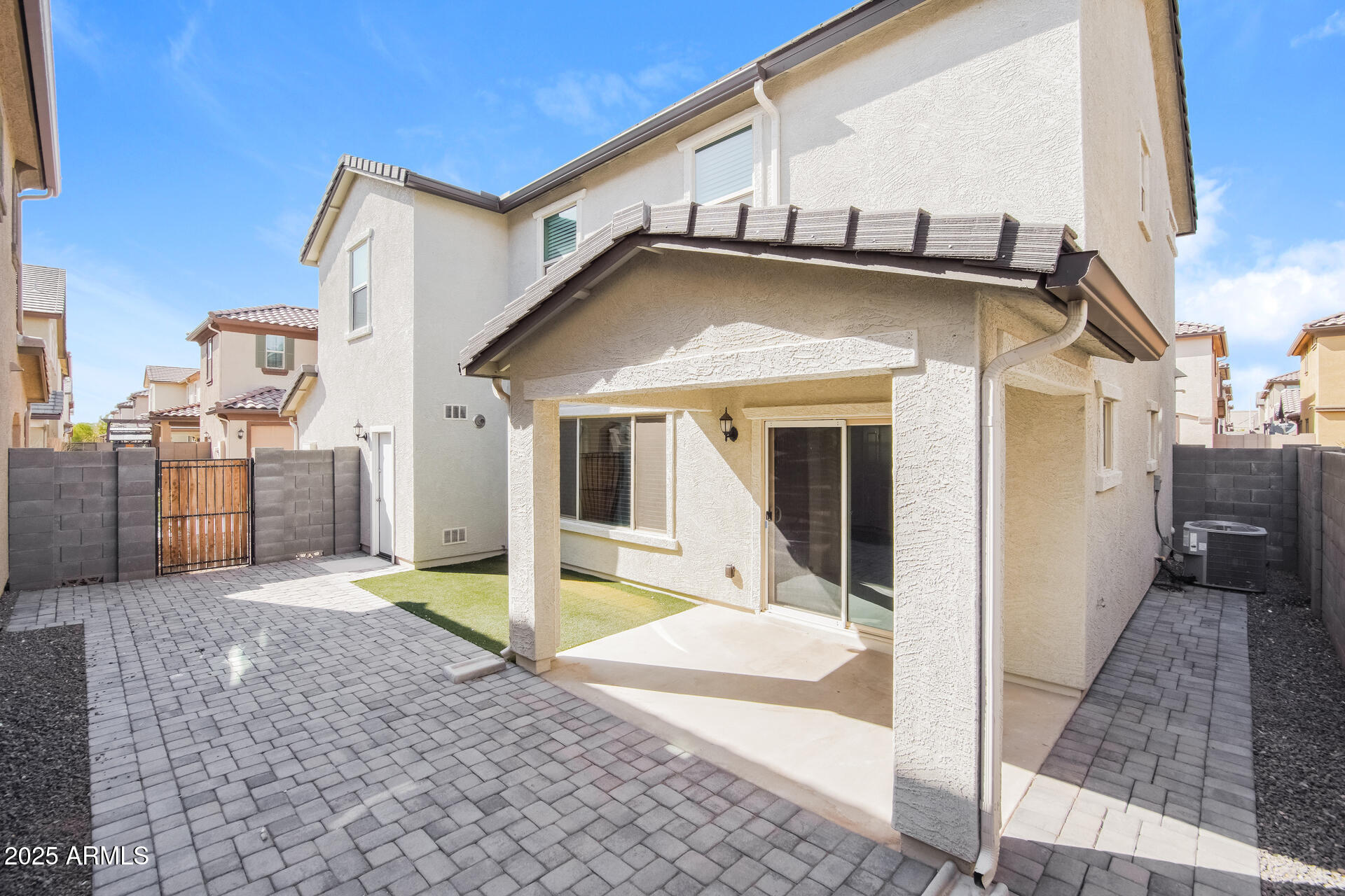 16235 W LA VENTILLA Way