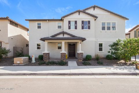 16235 W LA VENTILLA Way Goodyear AZ 85338