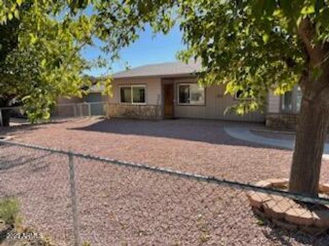 1723 E CYPRUS Street Cottonwood AZ 86326