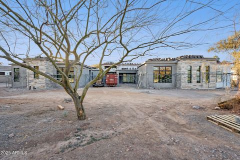 8230 N MOCKINGBIRD Lane Paradise Valley AZ 85253