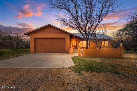 4755 E LYNN Court Rimrock AZ 86335