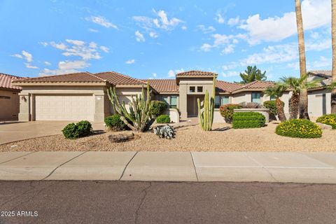 17522 N IRONHORSE Drive Surprise AZ 85374