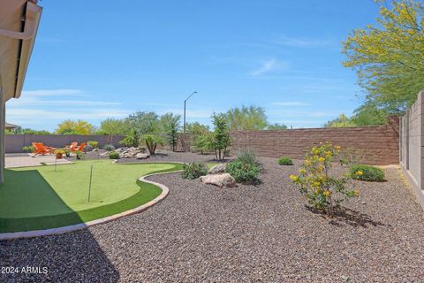 A home in Peoria