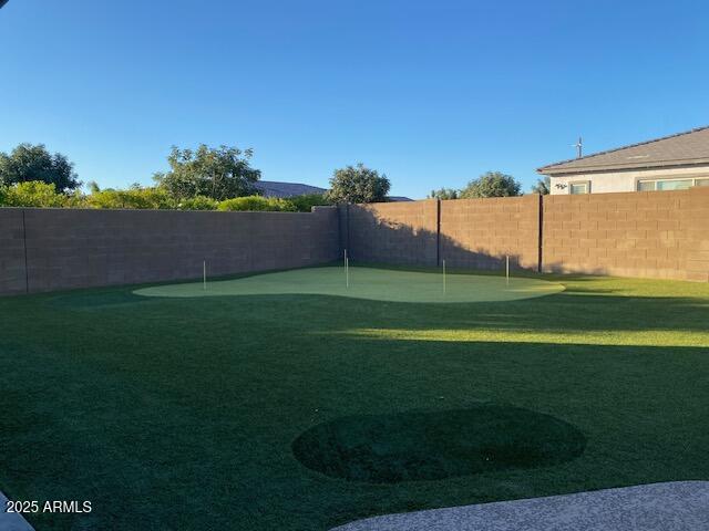 10322 E TOPAZ Avenue