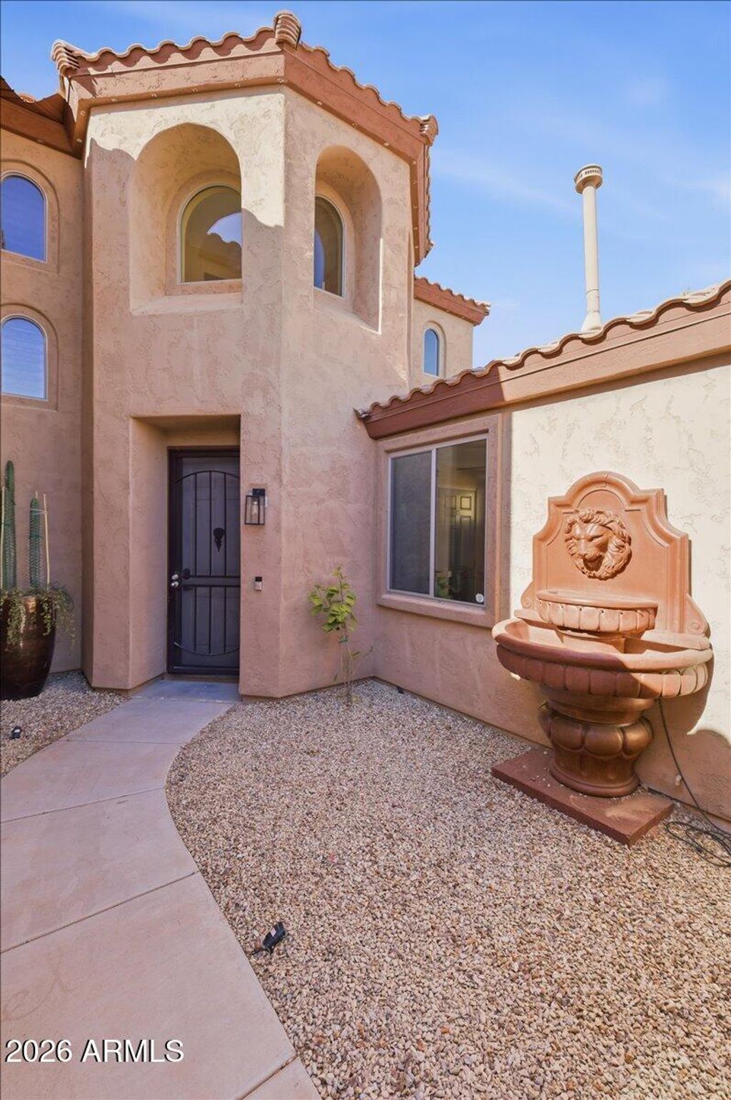 Photo of 4364 N 156th Lane, Goodyear, AZ 85395 (MLS # 6995992)