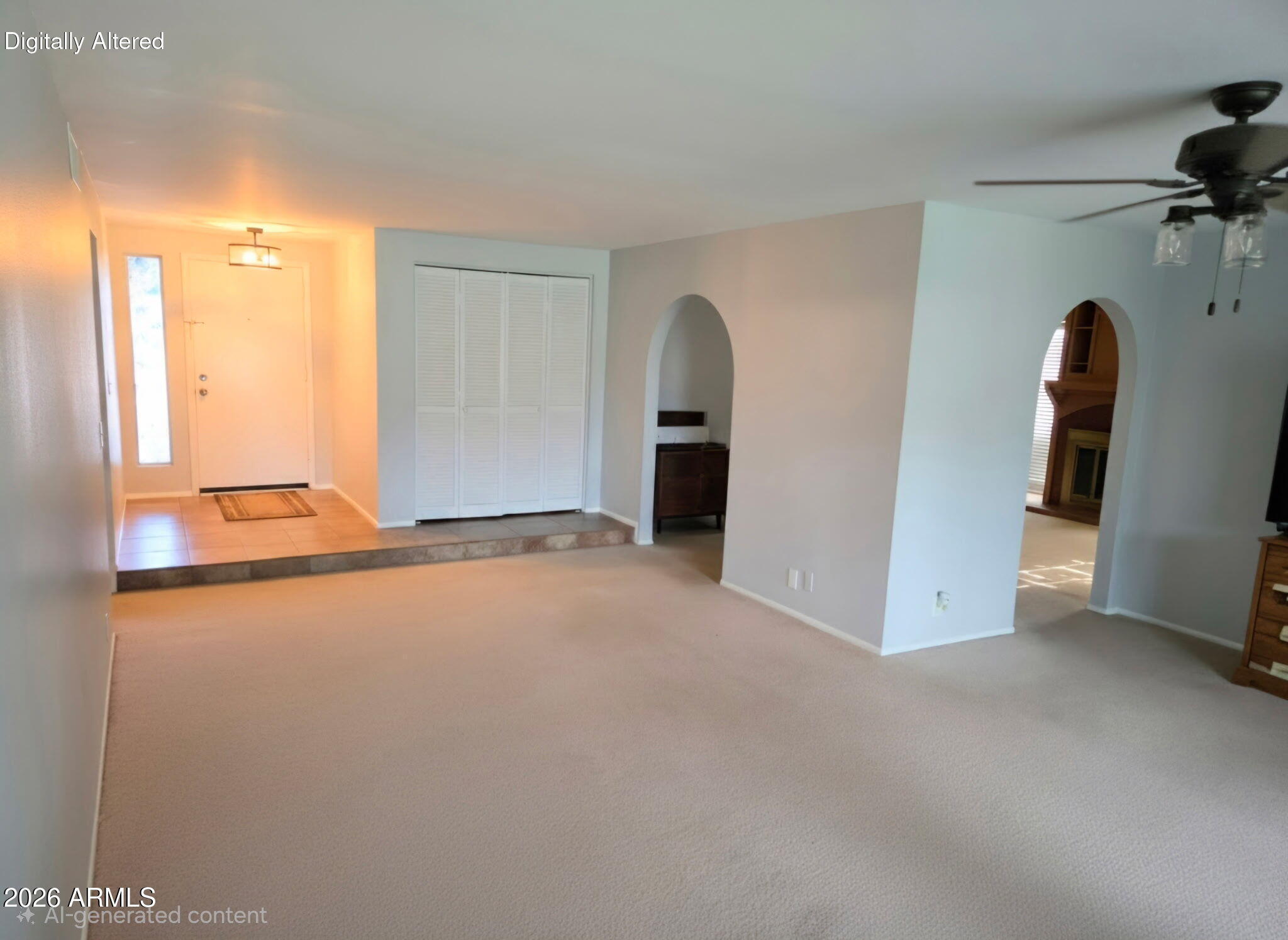 7114 W SUNNYSLOPE Lane
