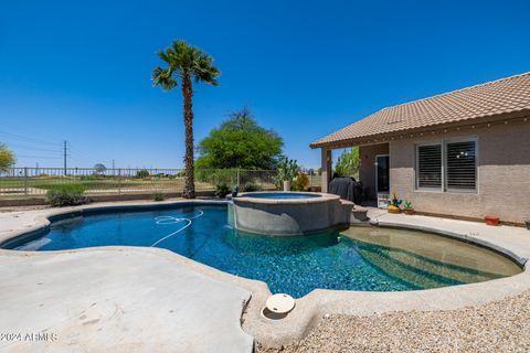 A home in Avondale