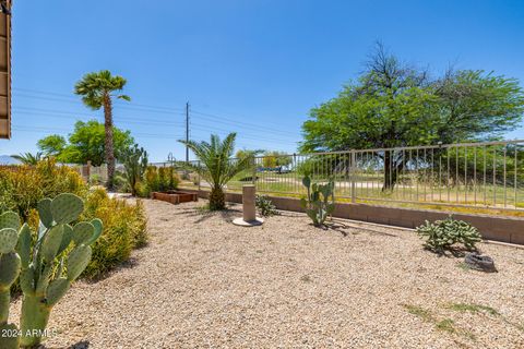 A home in Avondale