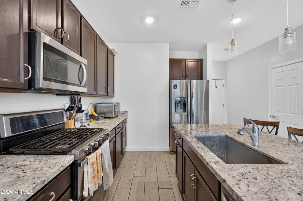 Photo of 9431 E Solina Avenue, Mesa, AZ 85212 (MLS # 7074407)