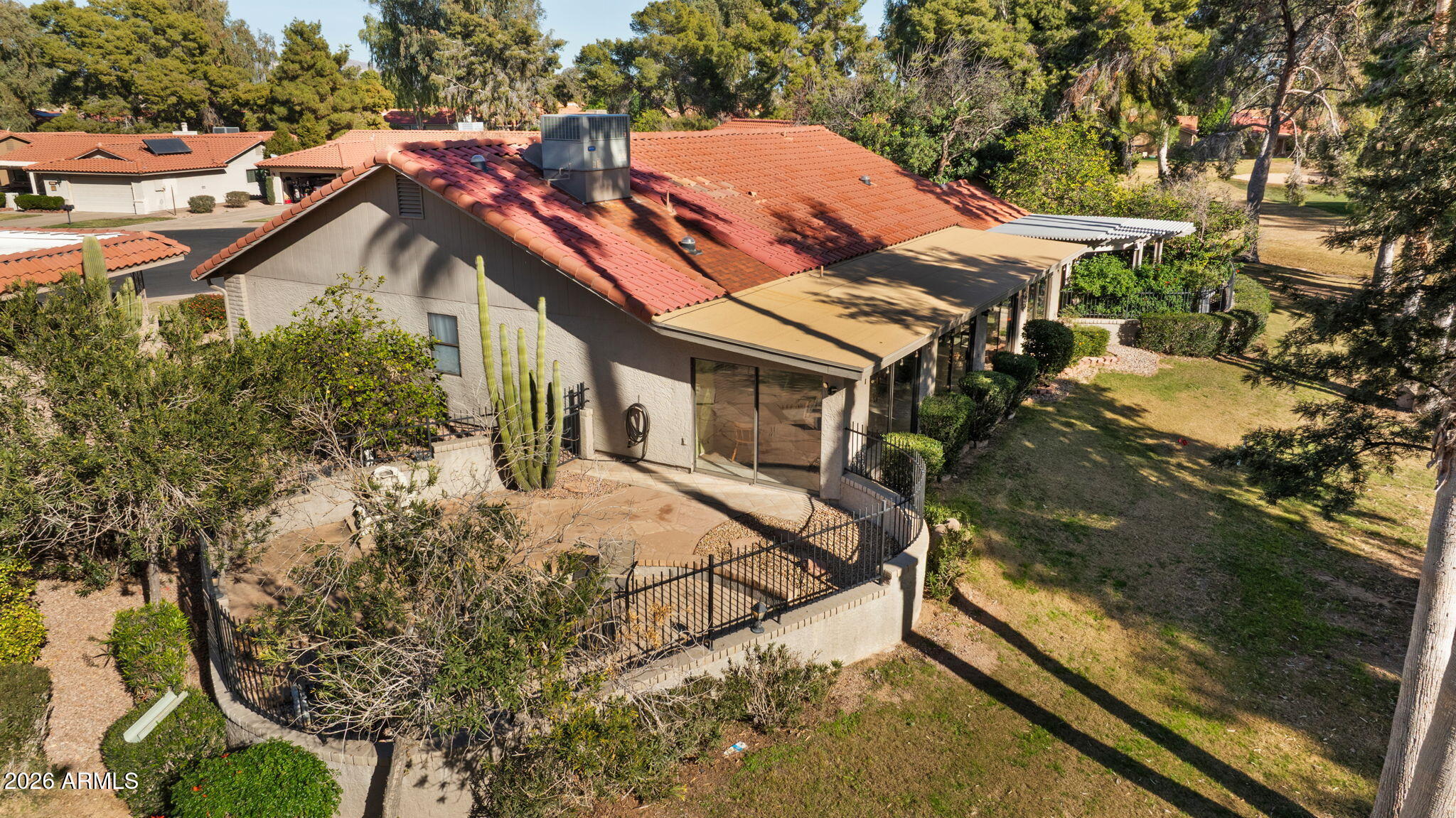 1404 LEISURE WORLD --