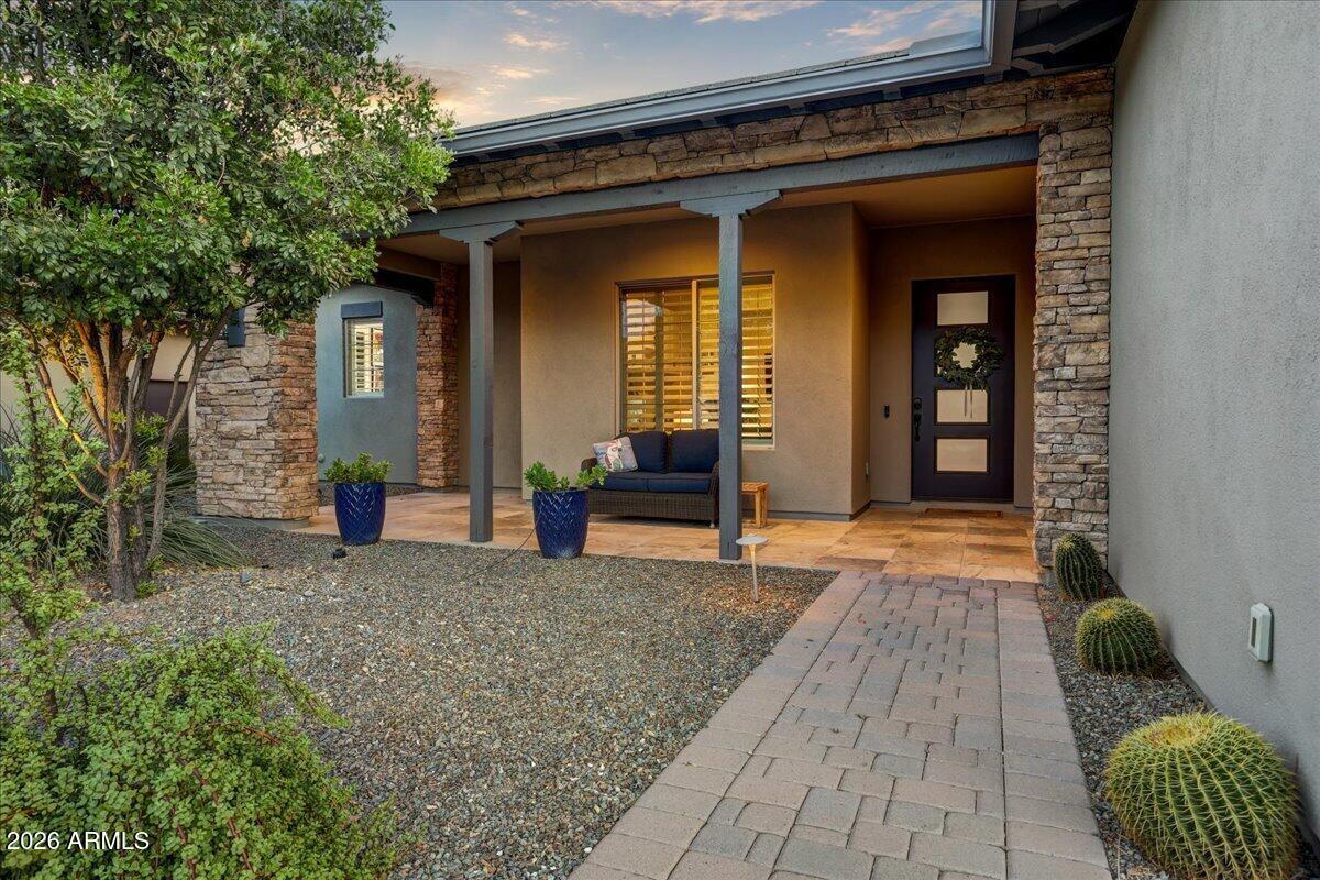 17887 E VISTA DESIERTO --