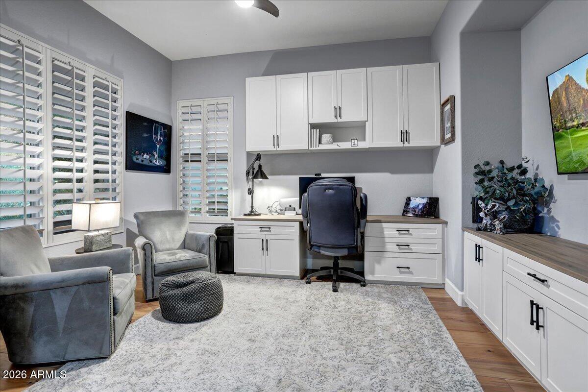 17887 E VISTA DESIERTO --