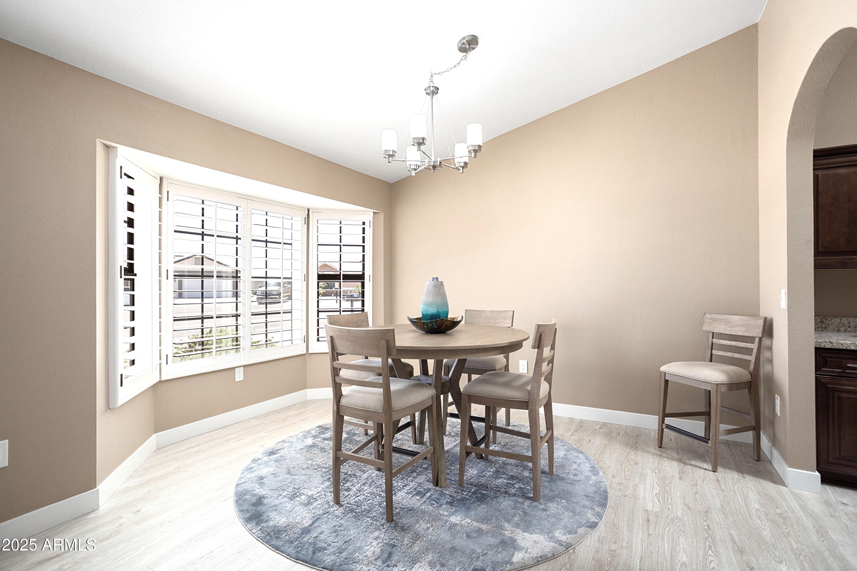 Homes for Sale in Queen Creek Arizona 3 13635 W GEMSTONE Drive