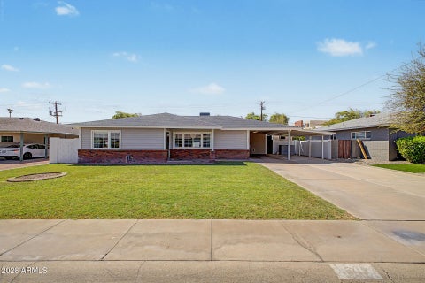 Photo of 6713 E Almeria Road, Scottsdale, AZ 85257 (MLS # 7079031)