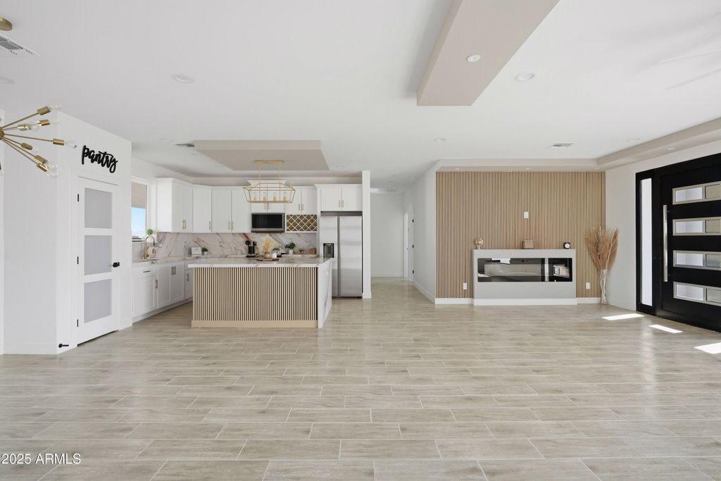 Photo of 1307 N 373rd Avenue, Tonopah, AZ 85354 (MLS # 6942415)