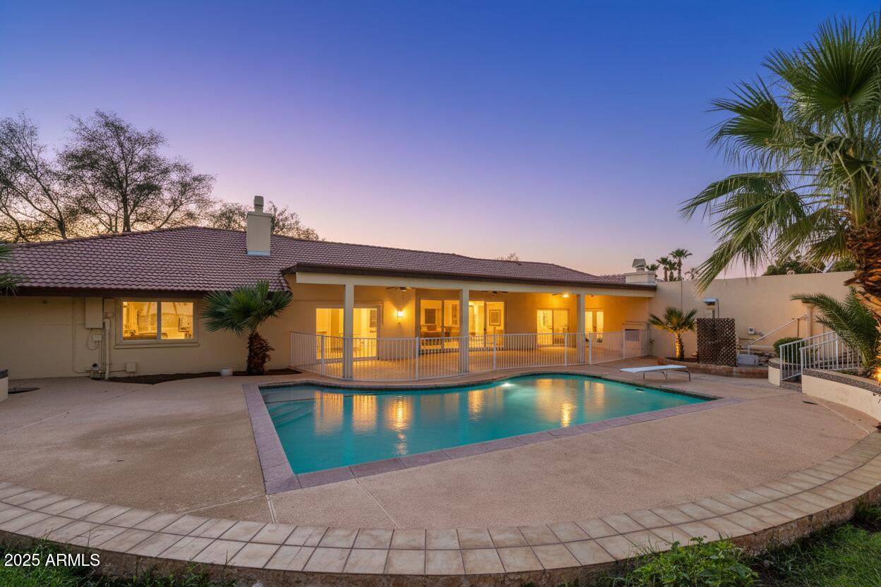 Phoenix, Arizona 85018, United States, 4 Bedrooms Bedrooms, ,5 BathroomsBathrooms,Residential,Active,229966